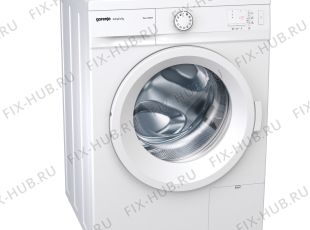 Стиральная машина Gorenje WA72SY2W (431131, PS10/23120) - Фото